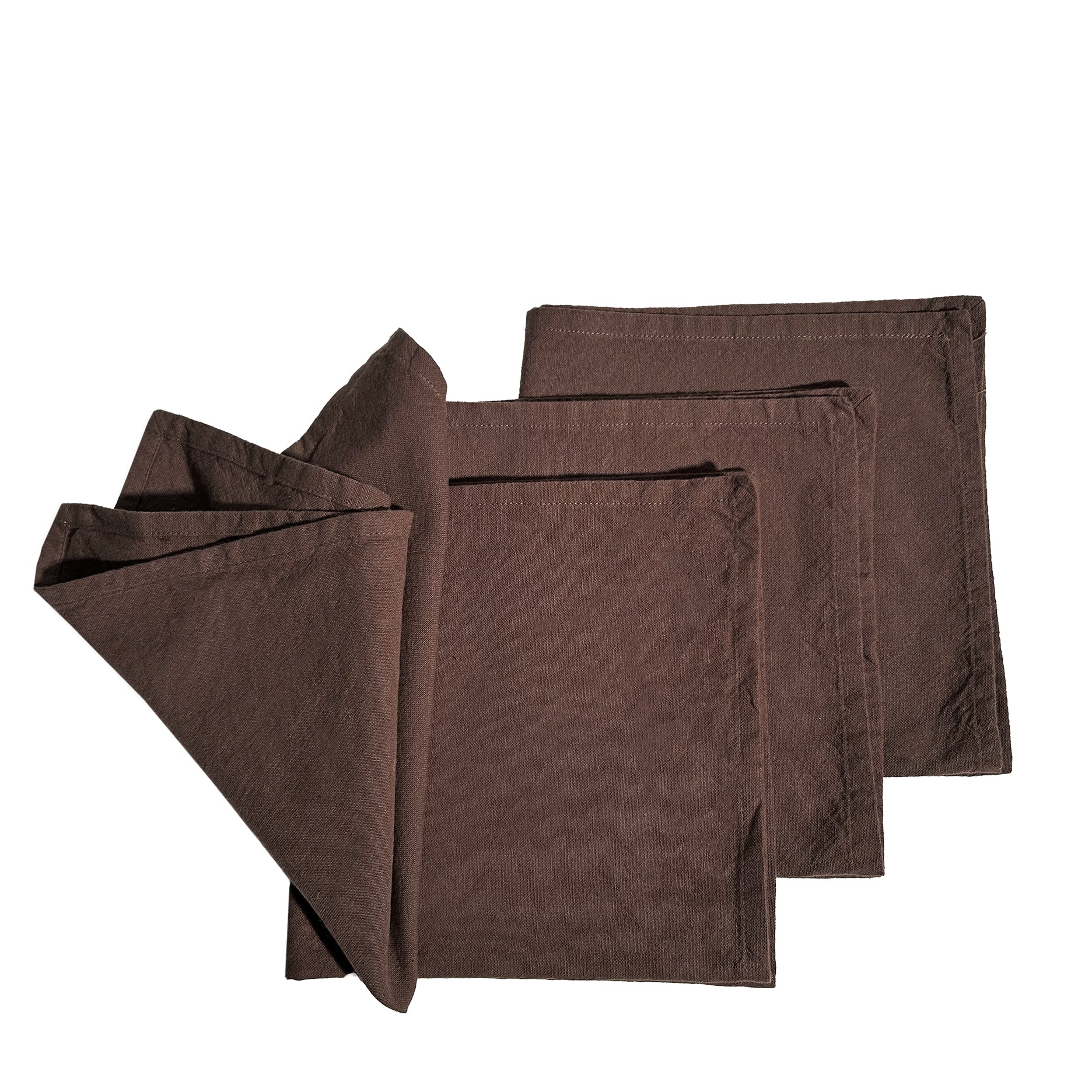 Honest Stoffservietten 4 Stück